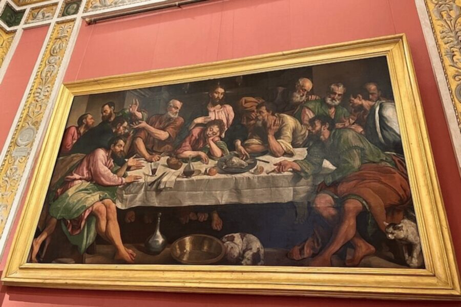 Rome: Borghese Gallery Tickets with Hosted Entrance - Key points at a glance