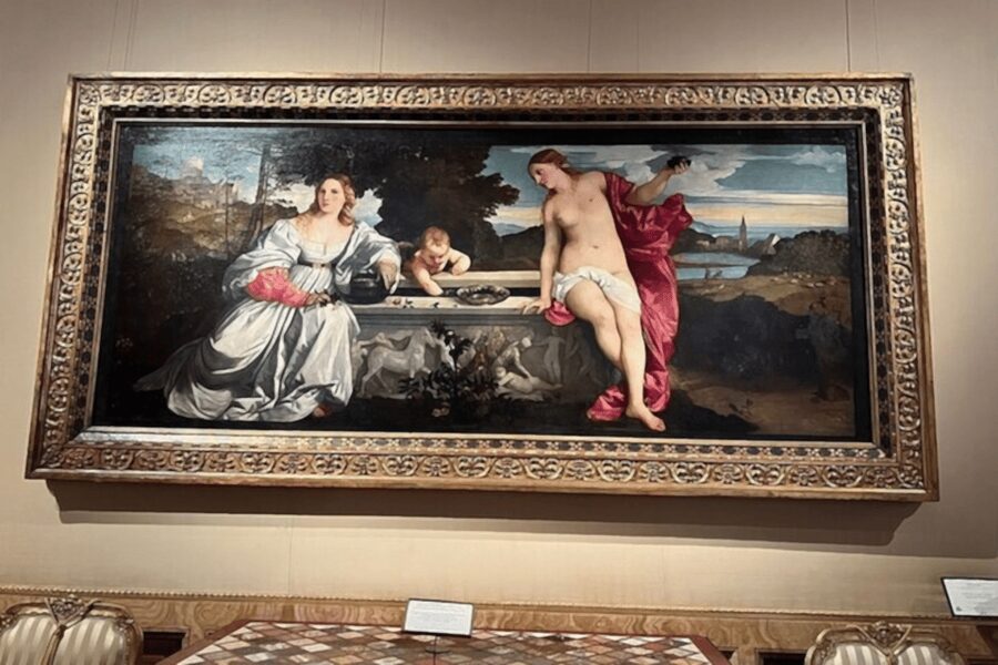 Rome: Borghese Gallery Tickets with Hosted Entrance - Why the Borghese Gallery deserves a place on your Rome plan