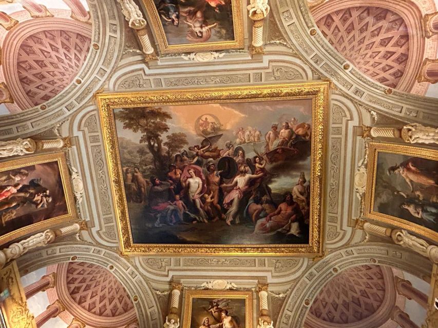 Rome: Borghese Gallery Timed Entry Ticket - Is $53 a fair price?