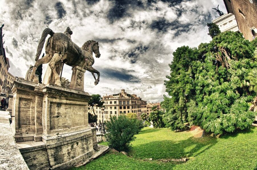 Rome: Capitoline Museums and Centrale Montemartini Tickets - Who Will Get the Most from This Visit