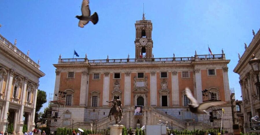 Rome: Capitoline Museums Private Guided Tour - Key points to know before booking