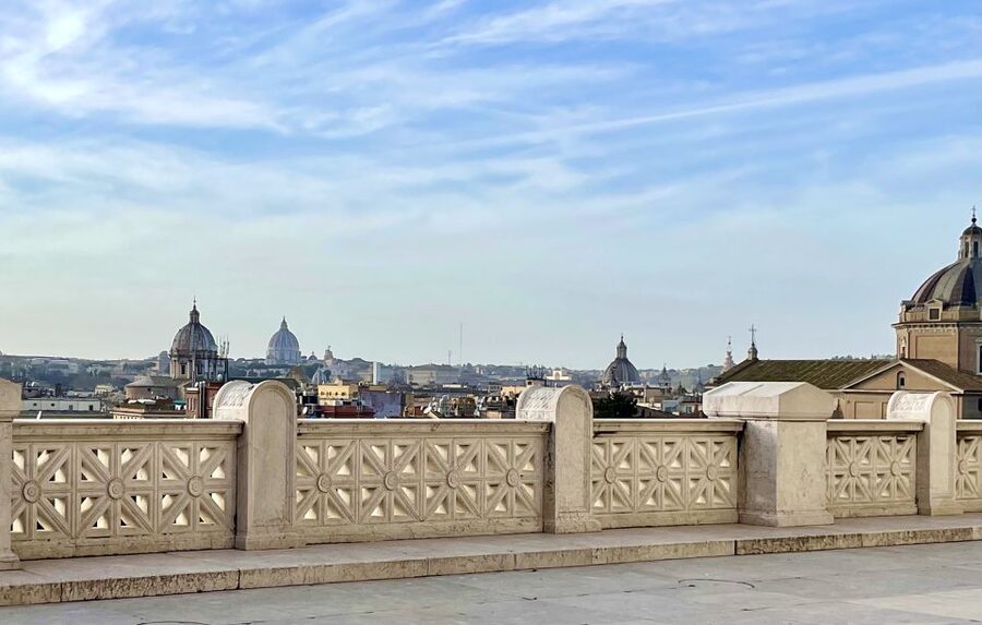 Rome: Capitoline Museums Private Guided Tour - The Castellani collection and its Greek and Etruscan vases