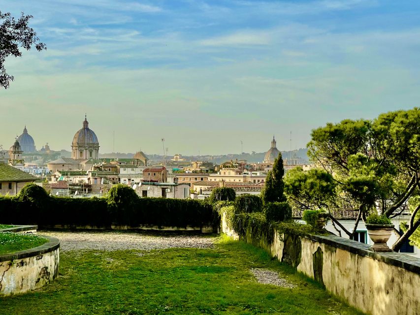 Rome: Capitoline Museums Private Guided Tour - The Pinacoteca Capitolina and its major painters