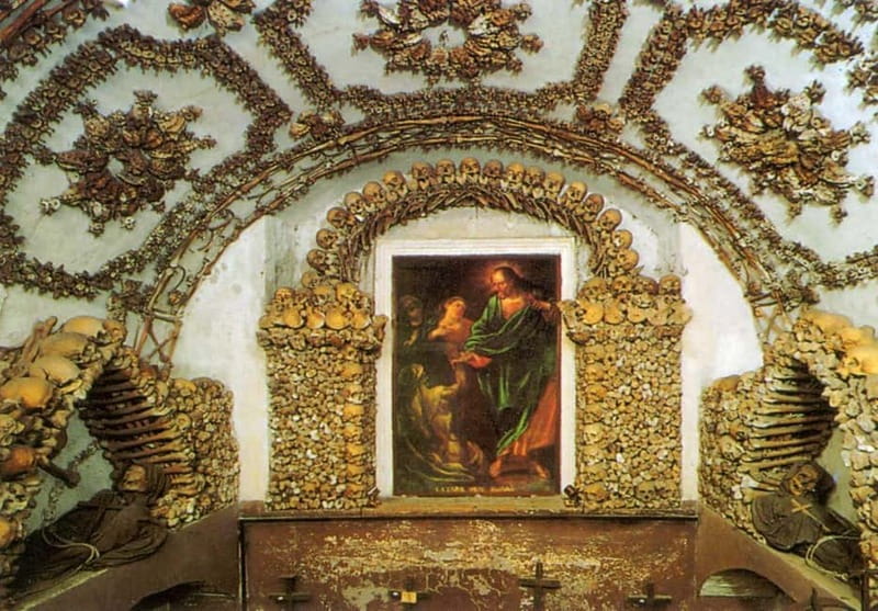 Rome: Capuchin Crypt & Museum Tour with Choral Concert - FAQ