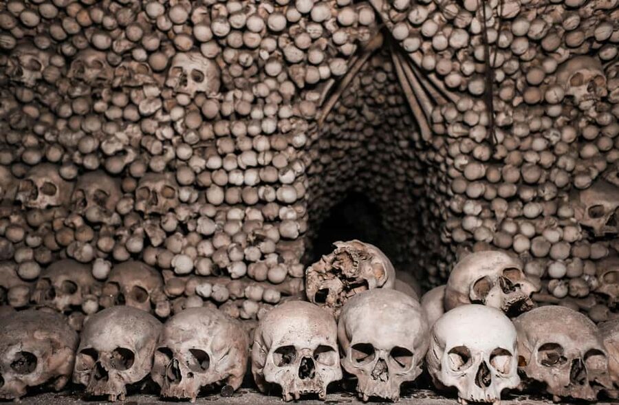 Rome: Capuchin Crypts and Museum Ticket and Tour - Why the Capuchin Crypts feel different from Rome’s major sights
