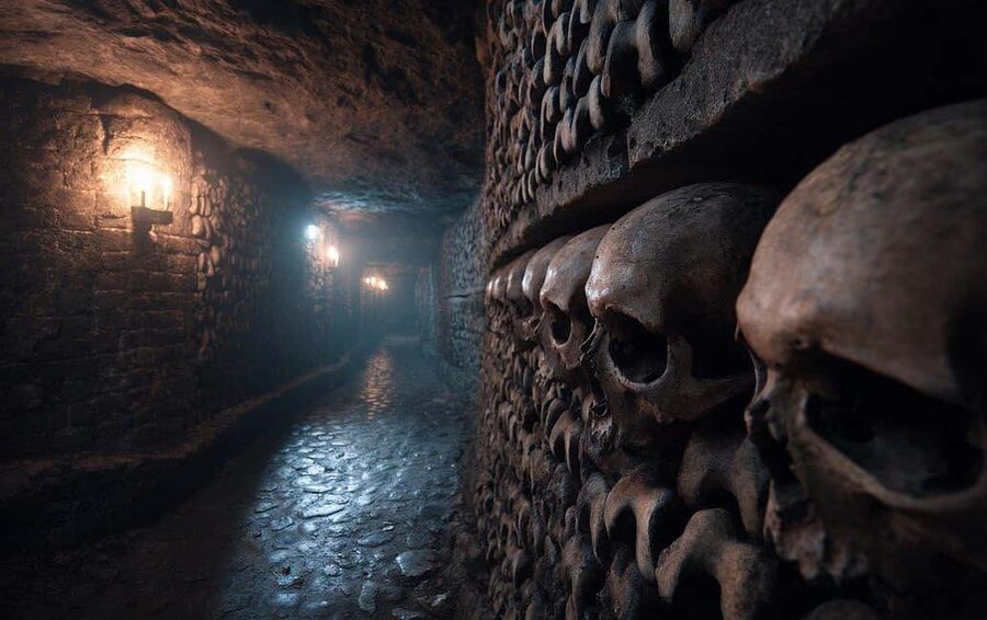 Rome: Capuchin Crypts and Museum Ticket and Tour - Practical advice for a respectful visit