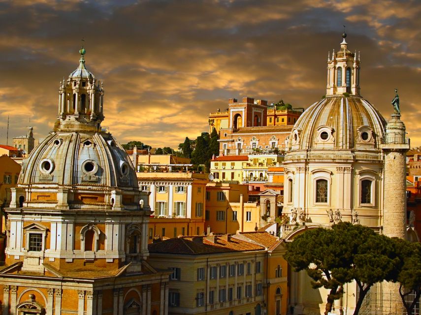Rome: Colosseum & Vatican Museums Combo Tour - Vatican Museums with a group of 20