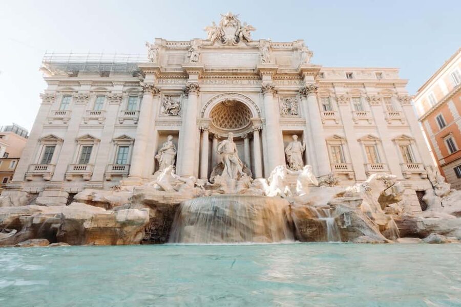Rome: Colosseum, Vatican Museums & Historic Center in a Day - Who should book this tour?