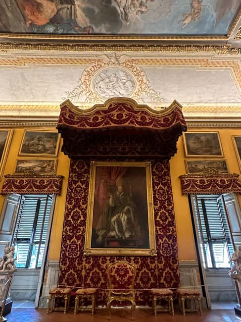 Rome: Doria Pamphilj Gallery Guided Tours - Key points at a glance