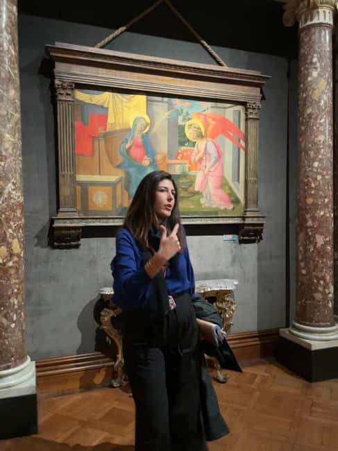 Rome: Doria Pamphilj Gallery Guided Tours - Why the Doria Pamphilj Palace is worth your time