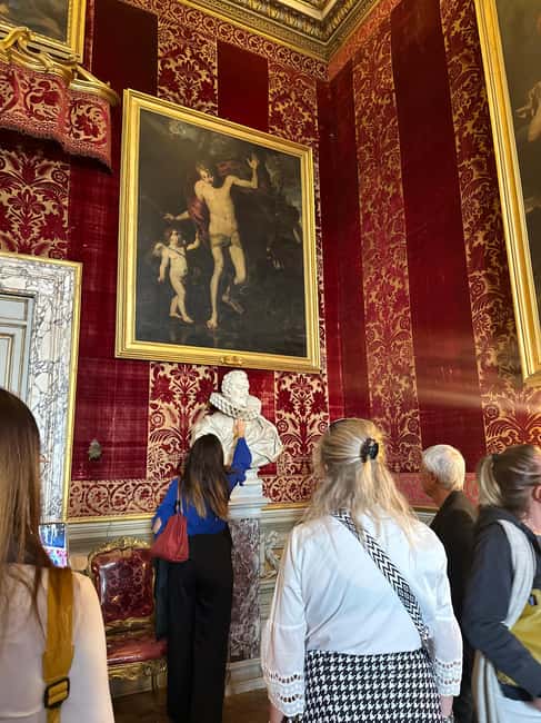 Rome: Doria Pamphilj Gallery Guided Tours - What the guide adds in two hours