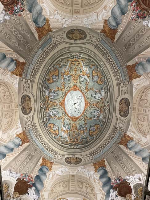 Rome: Doria Pamphilj Gallery Guided Tours - Timing, group size, and value