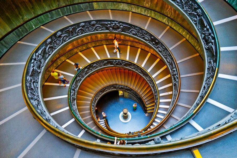 Rome: Early-Entry Vatican Museums & Sistine Chapel Tour - Continuing to St. Peter’s Basilica