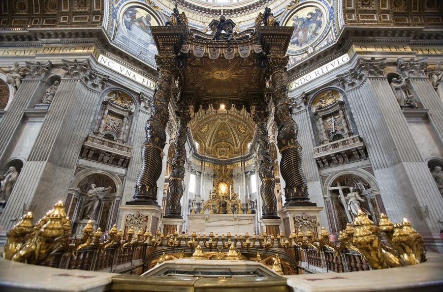 Rome: Early-Entry Vatican Museums & Sistine Chapel Tour - What to Wear and What to Leave Behind
