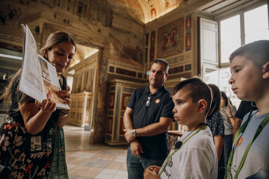 Rome: Early-Morning Vatican Museums and Sistine Chapel Tour - Should you book this Vatican morning tour?