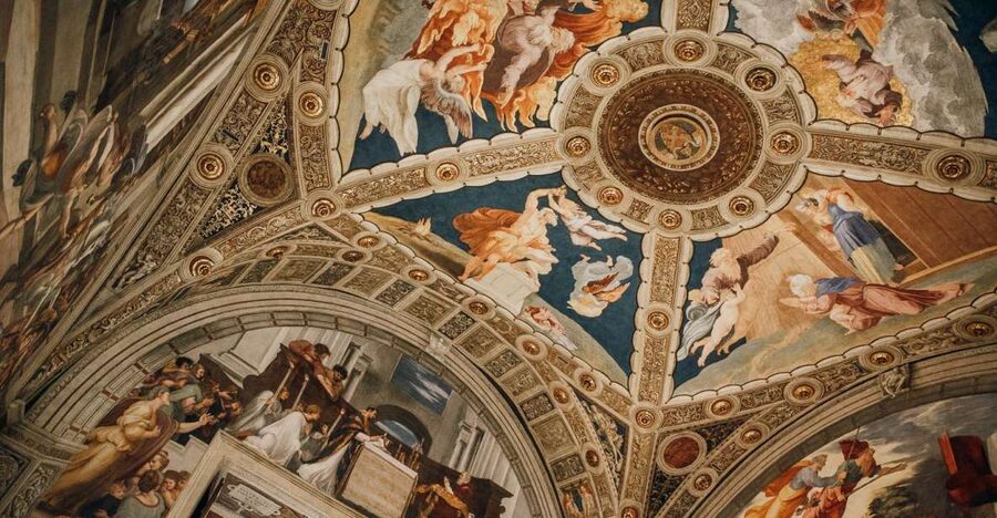 Rome: Early-Morning Vatican Museums and Sistine Chapel Tour - Preparing for Michelangelo in the Sistine Chapel