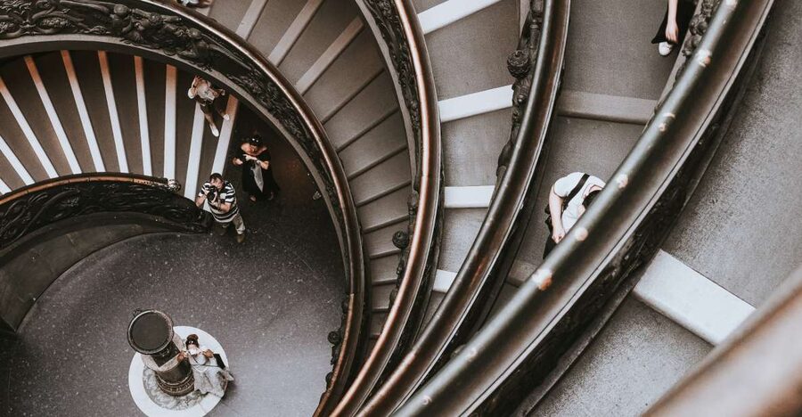 Rome: Early Vatican Museums & Sistine Chapel Tour - Why the early Vatican start matters