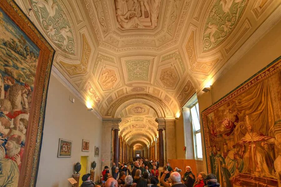 Rome: Entry Tickets to the Vatican Museum and Sistine Chapel - What this Vatican experience really offers