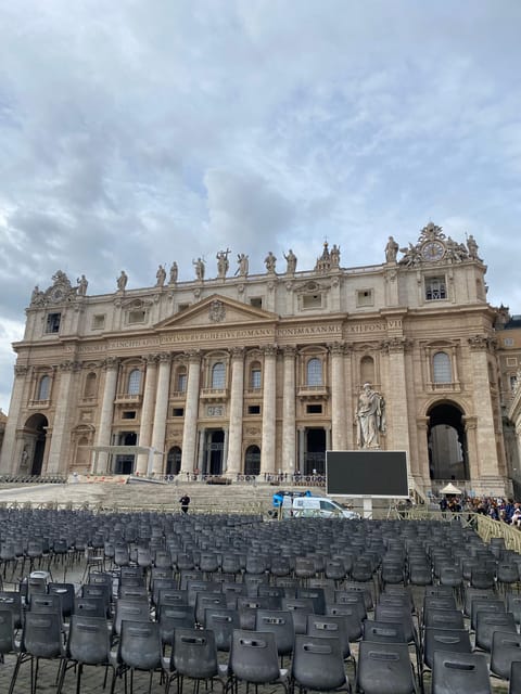 Rome: Escorted Entrance to the Vatican Museum - Timing, pace, and who should book