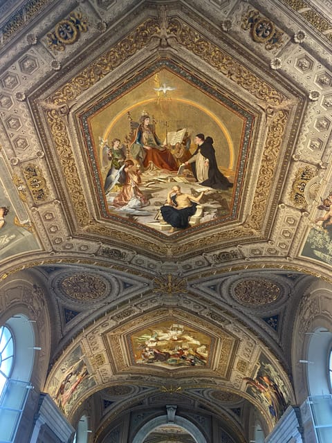 Rome: Escorted Entrance to the Vatican Museum - Practical advice for making the visit work