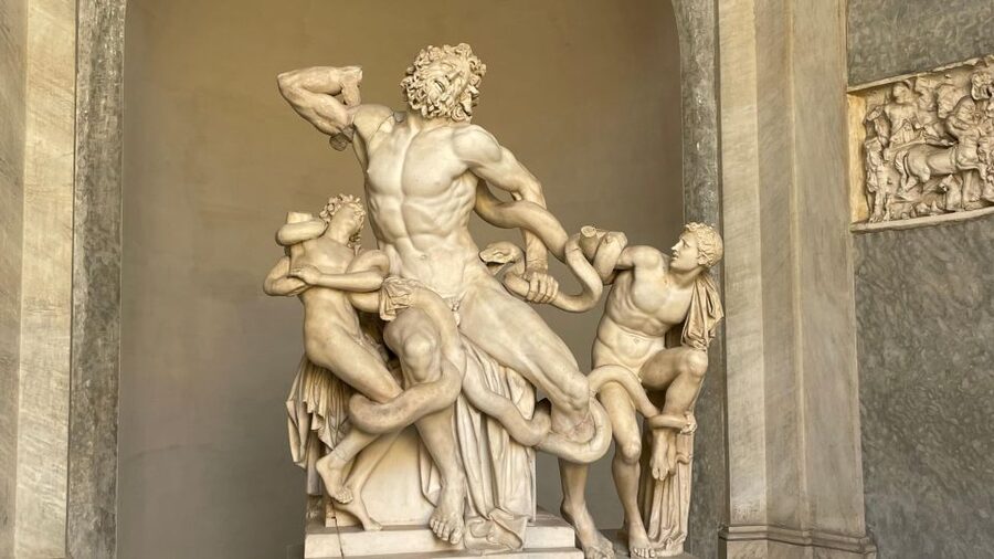 Rome: Excursion to the Vatican Museums - Raphael’s Rooms and Renaissance power