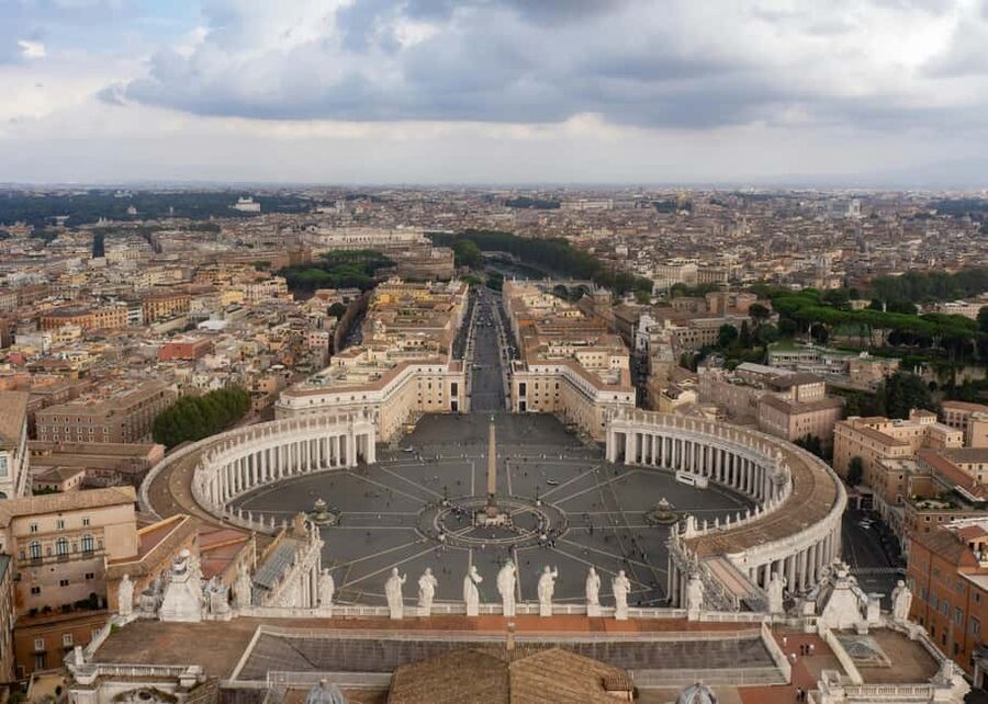 Rome: Fast-Track Ticket to Vatican Museum & Sistine Chapel - What the $59 price really buys you