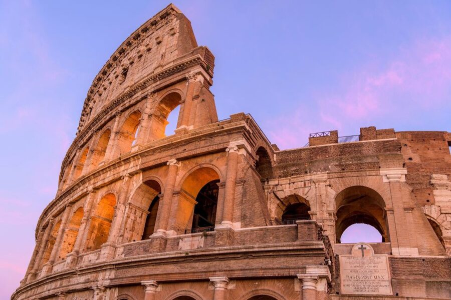Rome: Full-Day Colosseum, Vatican Museums & St Peter's Tour - Roman Forum and Palatine Hill: the wider ancient city