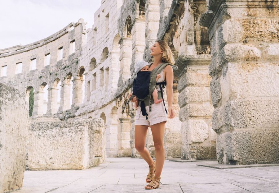 Rome: Full-Day Colosseum, Vatican Museums & St Peter's Tour - The Sistine Chapel: a short but memorable stop