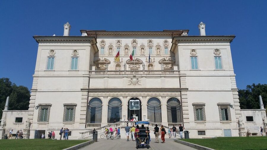 Rome: Galleria Borghese Museum Entry Ticket and Guided Tour - Why the Borghese Gallery feels different from a standard museum visit