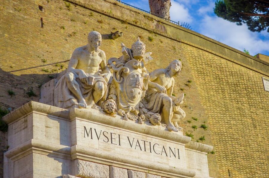 Rome: Hop-on Hop-off Bus & Vatican Museums Ticket - The Vatican Museums and the value of skip-the-line entry
