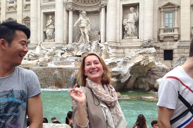 Rome in a Day Group Tour with Vatican Museums and Colosseum - St. Peter’s Basilica is an exterior stop only