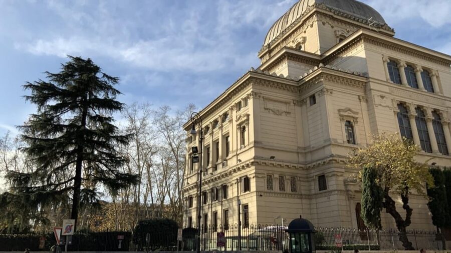Rome: Jewish Museum and Tempio Maggiore Entry with Audio - A practical look at the one-day visit