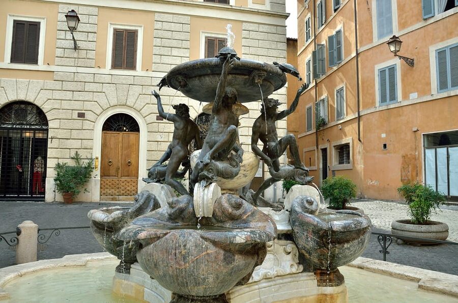 Rome: Jewish Museum and Tempio Maggiore Entry with Audio - Who will get the most from this visit?