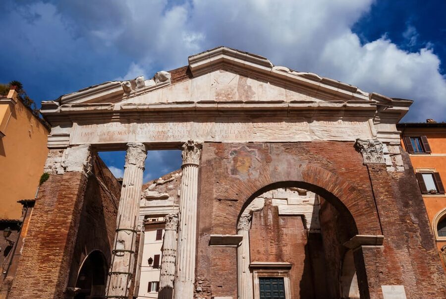 Rome: Jewish Museum and Tempio Maggiore Entry with Audio - Should you book the Jewish Museum and Tempio Maggiore?