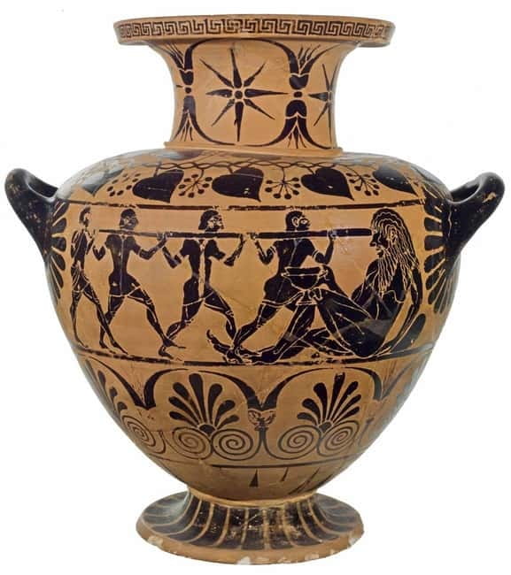 Rome: National Etruscan Museum Ticket & App Audioguide - Why Villa Giulia is worth your time
