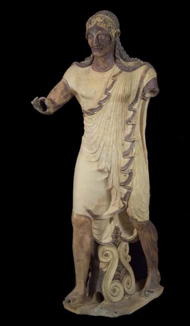 Rome: National Etruscan Museum Ticket & App Audioguide - Arriving at Piazzale di Villa Giulia 9