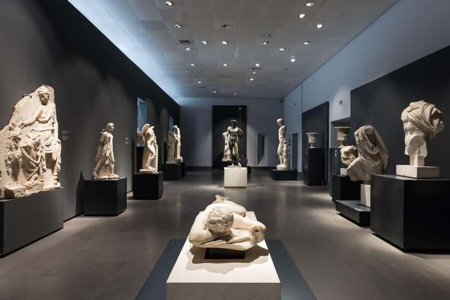 Rome: National Roman Museum Entry Ticket - Key points to know before you book