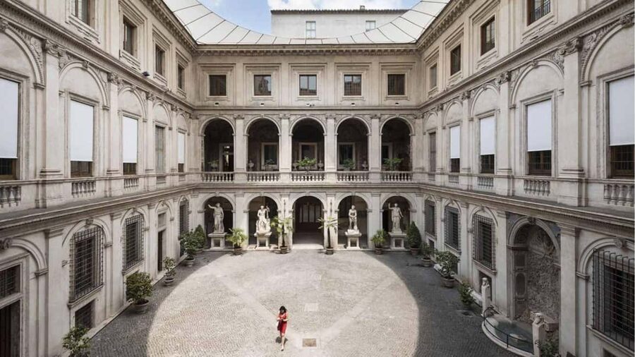 Rome: National Roman Museum Entry Ticket - Should you book the National Roman Museum ticket?