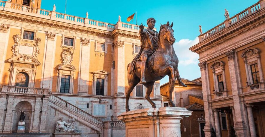 Rome: Private Capitoline Museums Tour - Why the Capitoline Museums matter in Rome