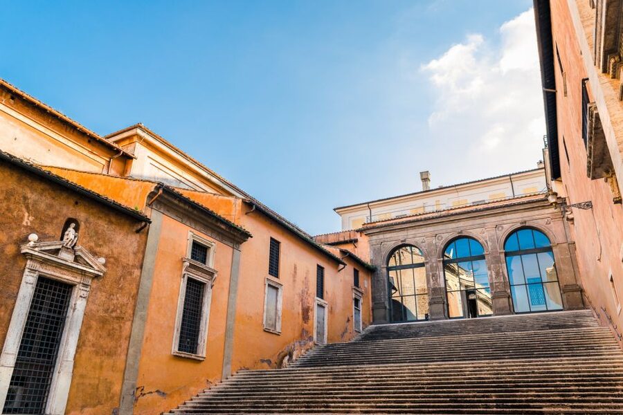 Rome: Private Capitoline Museums Tour - The She Wolf and Rome’s founding story