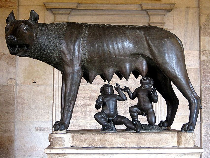 Rome: Private Capitoline Museums Tour - Guide style and what you can expect