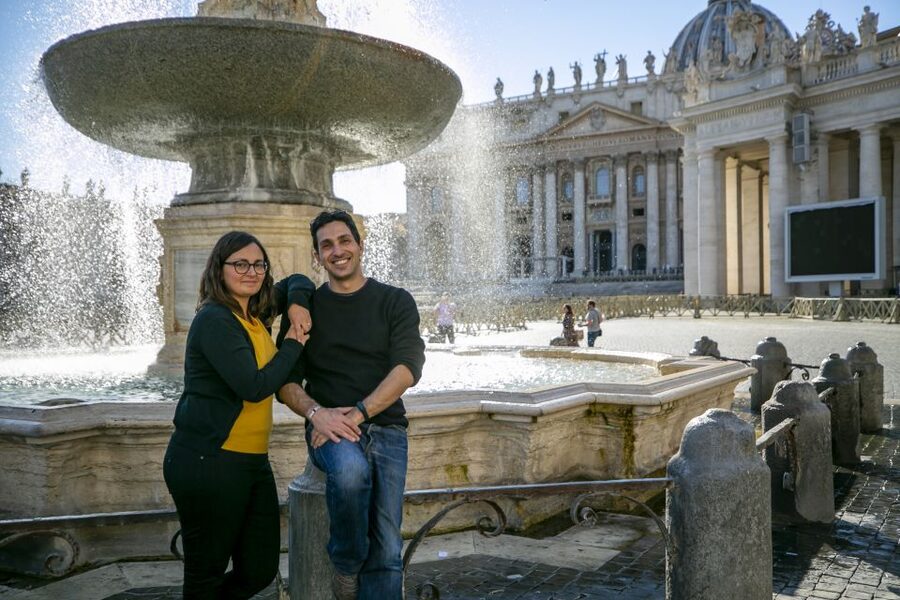 Rome: Private Kid-Friendly Tour of Vatican City and Museums - Key points to know before booking