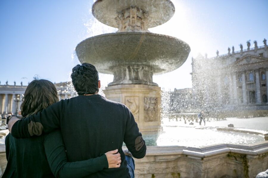 Rome: Private Kid-Friendly Tour of Vatican City and Museums - Why a private Vatican tour works well for families