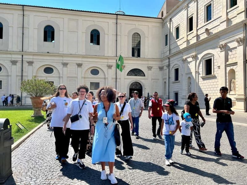 Rome: Sistine Chapel, Vatican Museums and Basilica Entry - Key points to know before booking