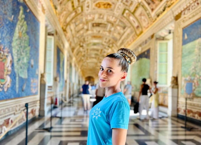 Rome: Sistine Chapel, Vatican Museums and Basilica Entry - Who should book this Vatican tour