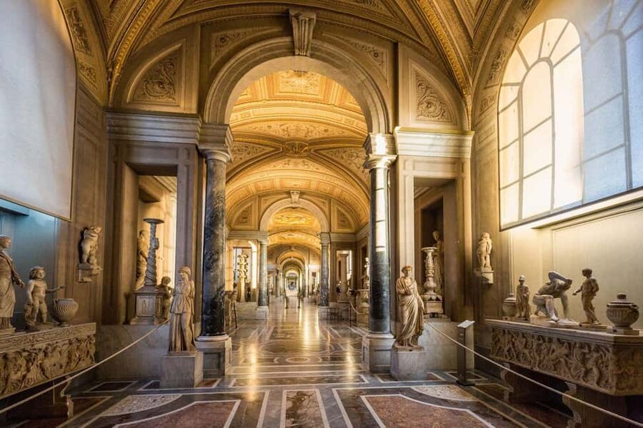 Rome: Sistine Chapel, Vatican Museums Entry, & Audioguide - Who will like this format most