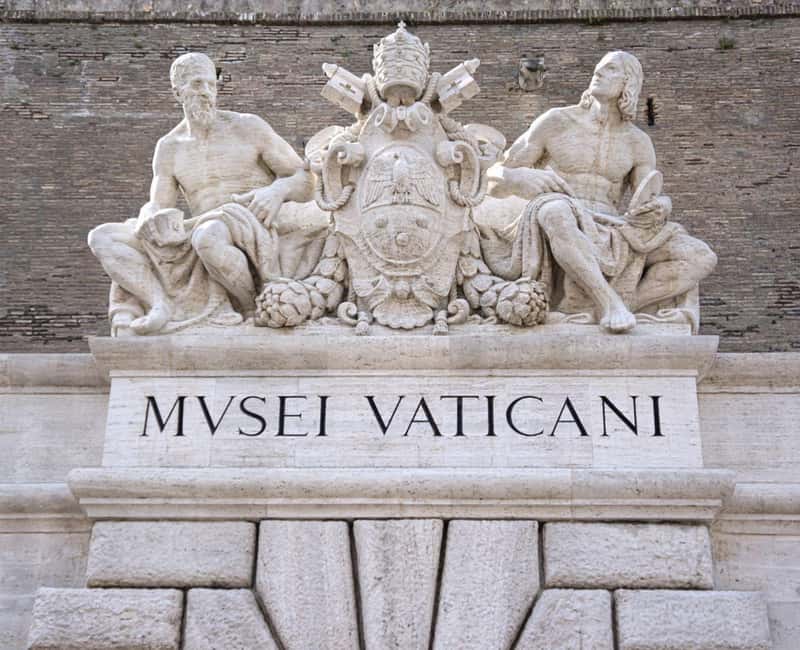 Rome: Sistine Chapel, Vatican Museums Entry, & Audioguide - What this Vatican experience really gives you