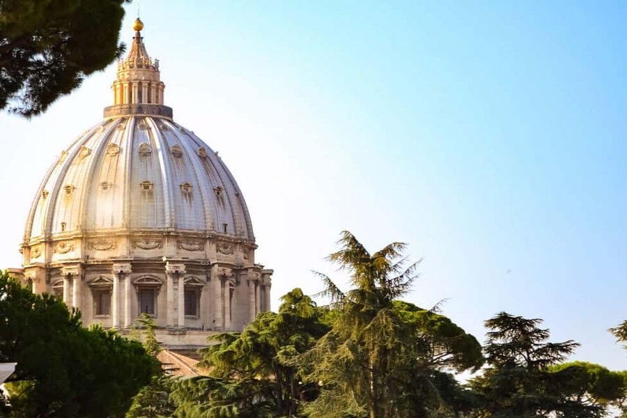 Rome: Sistine Chapel, Vatican Museums Entry, & Audioguide - Michelangelo’s frescoes and the Sistine Chapel