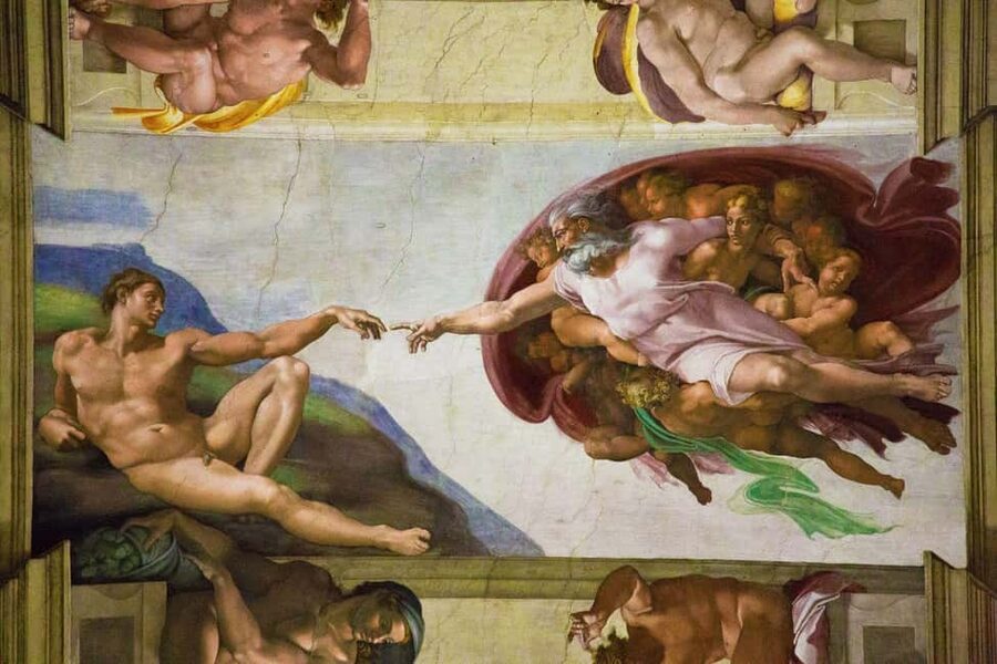 Rome: Sistine Chapel, Vatican Museums Entry, & Audioguide - Is $45 good value?