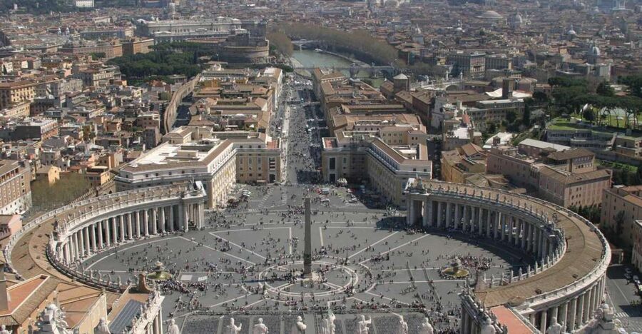 Rome: Skip-the-Line Vatican Museums and Sistine Chapel Tour - Key points to know before booking